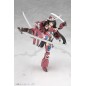 Frame Arms - Girl Grande Scale Plastic Model Kit Magatsuki 25 cm