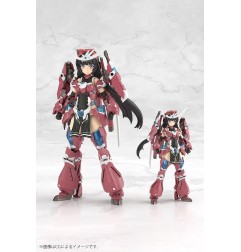Frame Arms - Girl Grande Scale Plastic Model Kit Magatsuki 25 cm
