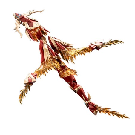 Arcanadea - Plastic Model Kit XenoAlma Blaze Ophis 26 cm