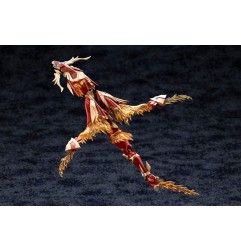 Arcanadea - Figurine Arcanadea Plastic Model Kit XenoAlma Blaze Ophis 26 cm