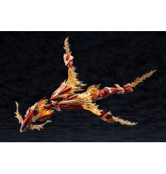 Arcanadea - Plastic Model Kit XenoAlma Blaze Ophis 26 cm