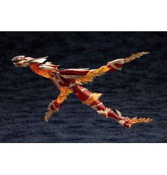 Arcanadea - Plastic Model Kit XenoAlma Blaze Ophis 26 cm