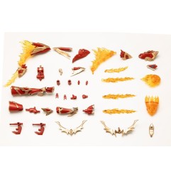 Arcanadea - Plastic Model Kit XenoAlma Blaze Ophis 26 cm