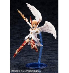 Arcanadea - Plastic Model Kit XenoAlma Blaze Ophis 26 cm