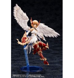Arcanadea - Figurine Arcanadea Plastic Model Kit XenoAlma Blaze Ophis 26 cm
