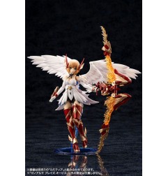 Arcanadea - Plastic Model Kit XenoAlma Blaze Ophis 26 cm