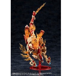 Arcanadea - Plastic Model Kit XenoAlma Blaze Ophis 26 cm