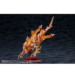 Arcanadea - Figurine Arcanadea Plastic Model Kit XenoAlma Blaze Ophis 26 cm