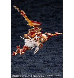 Arcanadea - Plastic Model Kit XenoAlma Blaze Ophis 26 cm
