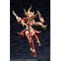 Arcanadea - Plastic Model Kit XenoAlma Blaze Ophis 26 cm Arcanadea - Plastic Model Kit XenoAlma Blaze Ophis 26 cm