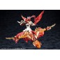 Arcanadea - Plastic Model Kit XenoAlma Blaze Ophis 26 cm Arcanadea - Plastic Model Kit XenoAlma Blaze Ophis 26 cm