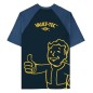 Fallout - T-Shirt Vault Boy Fallout - T-Shirt Vault Boy