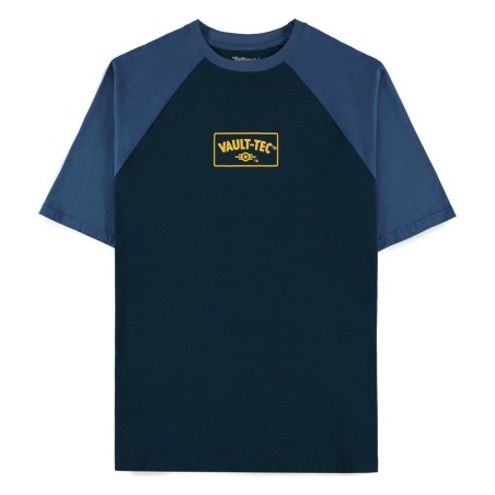 Fallout - T-Shirt Vault Boy
