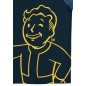 Fallout - T-Shirt Vault Boy Fallout - T-Shirt Vault Boy