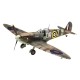 Iron Maiden - Maquette 1/32 Spitfire Mk.II 29 cm