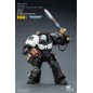 Warhammer - 40,000 Action Figure Raven Guard Terminator 1 with Power Sword and Storm Bolter 14 cm