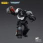 Warhammer 40k - Figurine Raven Guard Terminator 2 with Power Fist and Storm Bolter 14 cm