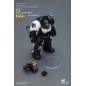 Warhammer 40k - Figurine Raven Guard Terminator 2 with Power Fist and Storm Bolter 14 cm