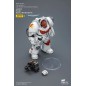 Warhammer - 40,000 Action Figure White Scars Terminator 2 with Power Fist and Storm Bolter 14 cm