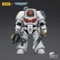 Warhammer 40k - Figurine White Scars Terminator 1 with Power Sword and Storm Bolter 14 cm Warhammer 40k - Figurine White Scars Terminator 1 with Power Sword and Storm Bolter 14 cm