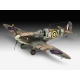 Iron Maiden - Maquette 1/32 Spitfire Mk.II 29 cm