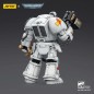 Warhammer 40k - Figurine White Scars Terminator 1 with Power Sword and Storm Bolter 14 cm Warhammer 40k - Figurine White Scars Terminator 1 with Power Sword and Storm Bolter 14 cm