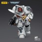 Warhammer 40k - Figurine White Scars Terminator 1 with Power Sword and Storm Bolter 14 cm Warhammer 40k - Figurine White Scars Terminator 1 with Power Sword and Storm Bolter 14 cm