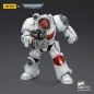 Warhammer - 40,000 Action Figure White Scars Terminator 2 with Power Fist and Storm Bolter 14 cm