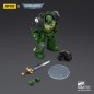 Warhammer - 40,000 Action Figure Salamanders Terminator 1 with Power Sword and Storm Bolter 14 cm Warhammer - 40,000 Action Figure Salamanders Terminator 1 with Power Sword and Storm Bolter 14 cm