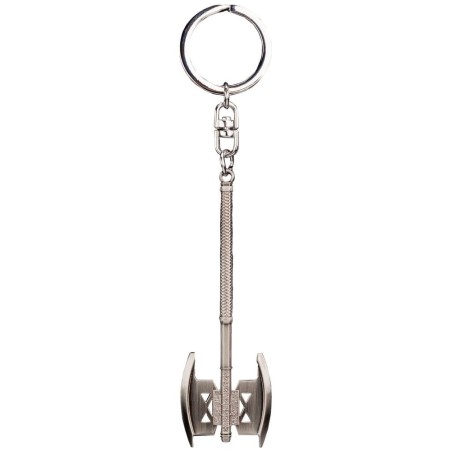 Lord of the Rings - Keyring Bottle Opener Gimli's Axe