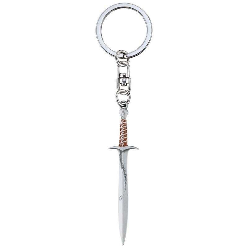 Le Seigneur des Anneaux - Porte-clés Sting 8 cm