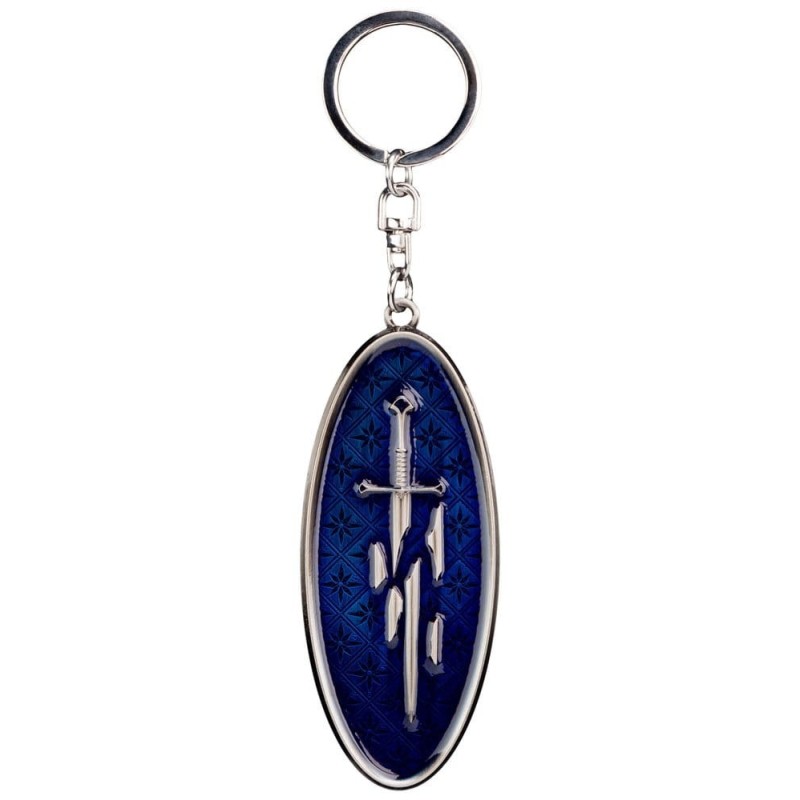 Le Seigneur des Anneaux - Porte-clés Anduril