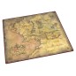 Lord of the Rings - Ultimate Guard Play-Mat Oversized 61x 61cm The  "Places of Middle-earth"