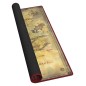 Ultimate Guard - Play-Mat Le Seigneur des Anneaux Oversized 61x 61cm "Places of Middle-earth"