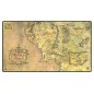 Ultimate Guard - Play-Mat Le Seigneur des Anneaux "Places of Middle-earth"