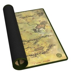 Ultimate Guard - Play-Mat Le Seigneur des Anneaux "Places of Middle-earth"