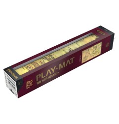 Ultimate Guard - Play-Mat Le Seigneur des Anneaux "Places of Middle-earth"