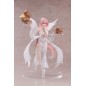 Azur Lane - Statuette 1/6 Theseus: New Year's White Plumage Ver. 27 cm