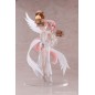 Azur Lane - Statuette 1/6 Theseus: New Year's White Plumage Ver. 27 cm
