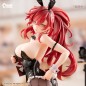 Original Character - Statue 1/6 Uriko Usaaki-chan illustration by Maenoo 30 cm
