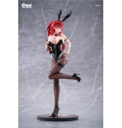 Original Character - Statuette 1/6 Uriko Usaaki-chan illustration by Maenoo 30 cm