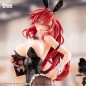 Original Character - Statue 1/6 Uriko Usaaki-chan illustration by Maenoo 30 cm