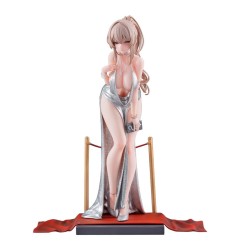 Original Character - Statue 1/6 Erin Dress Ver. Illustration by Gwan-E 25 cm