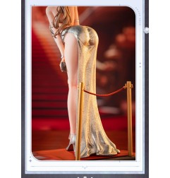 Original Character - Statue 1/6 Erin Dress Ver. Illustration by Gwan-E 25 cm