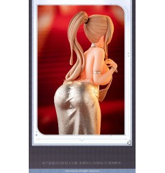 Original Character - Statue 1/6 Erin Dress Ver. Illustration by Gwan-E 25 cm