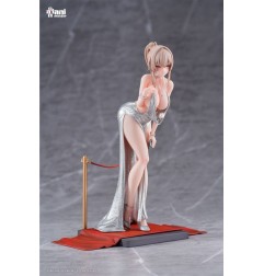 Original Character - Statue 1/6 Erin Dress Ver. Illustration by Gwan-E 25 cm