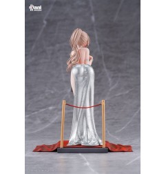 Original Character - Statue 1/6 Erin Dress Ver. Illustration by Gwan-E 25 cm