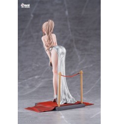 Original Character - Statue 1/6 Erin Dress Ver. Illustration by Gwan-E 25 cm