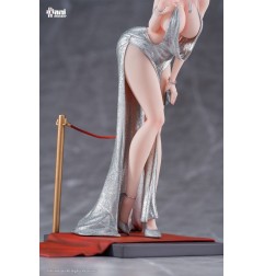 Original Character - Statue 1/6 Erin Dress Ver. Illustration by Gwan-E 25 cm