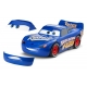Cars - Maquette Junior Kit sonore et lumineuse 1/20 The Fabulous Lightning McQueen